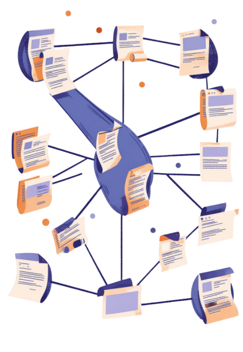 Hawkes Conceptual Framework